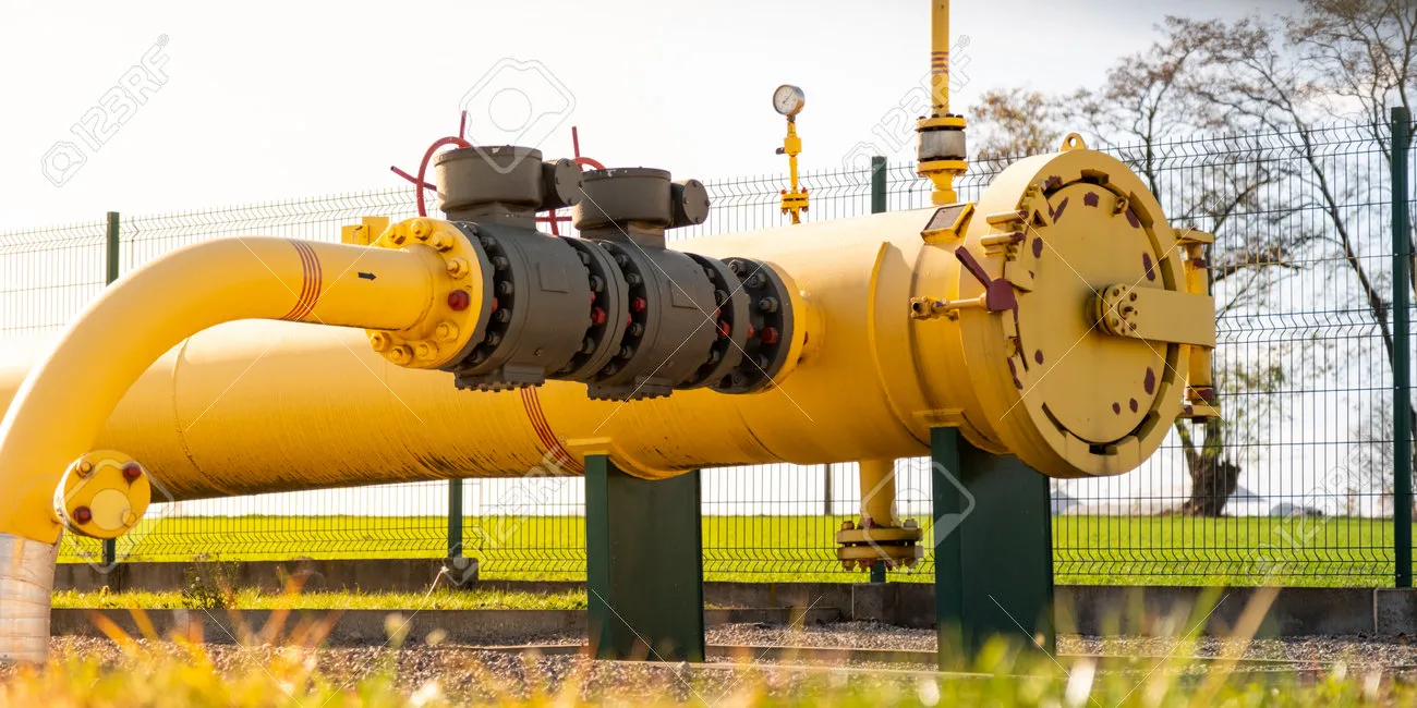 DOĞALGAZ TESİSATI PROJE VE UYGULAMA